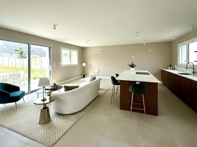 A VENDRE MAISON 5 PIECES - 44150 ANCENIS-SAINT-GEREON — photo du bien