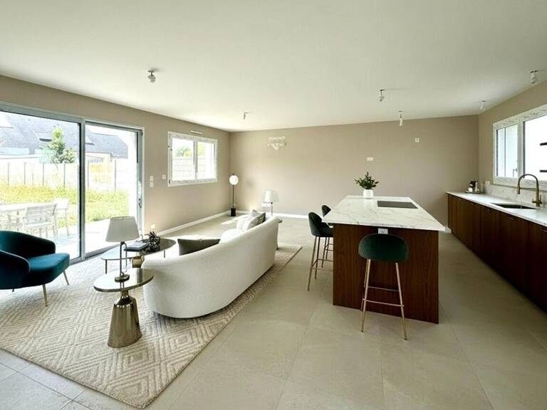 A VENDRE MAISON 5 PIECES - 44150 ANCENIS-SAINT-GEREON — photo 1
