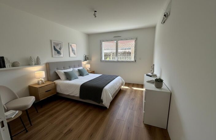 A VENDRE MAISON 5 PIECES - 44150 ANCENIS-SAINT-GEREON — photo 3