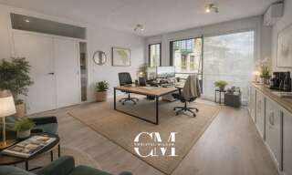 Appartement 4 Pièces 90 m² à vendre à Bordeaux (33000)