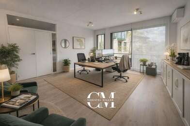 Appartement 4 pièces 364000 €