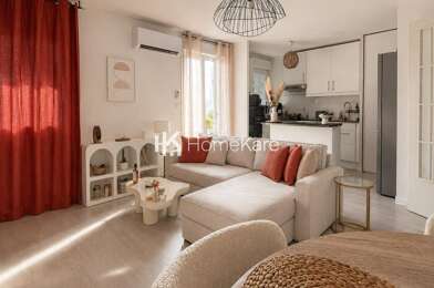 Appartement 3 pièces 156000 €