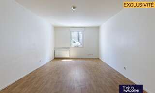 Appartement 2 Pièces 47 m² à vendre à Nantes (44000)