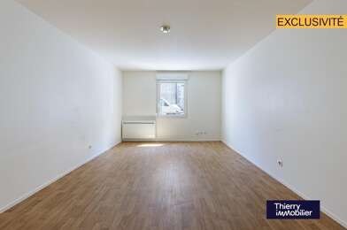 Appartement 2 pièces 159750 €
