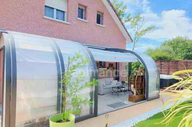 Maison 5 pièces 362000 €