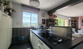 Maison 5 Pièces 99 m² à vendre à Cessieu (38110)