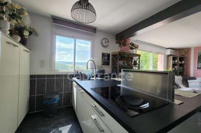 Maison 5 pièces 362000 €