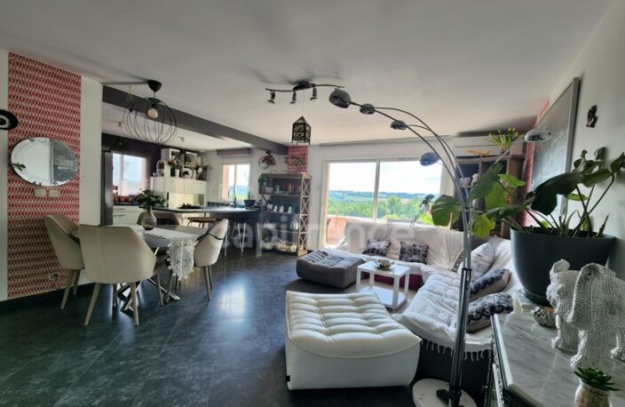 CESSIEU – EN EXCLUSIVITÉ – MAISON FAMILIALE AVEC 4 CHAMBRES, SOUS-SOL COMPLET ET ESPACE DÉTENTE — photo 3