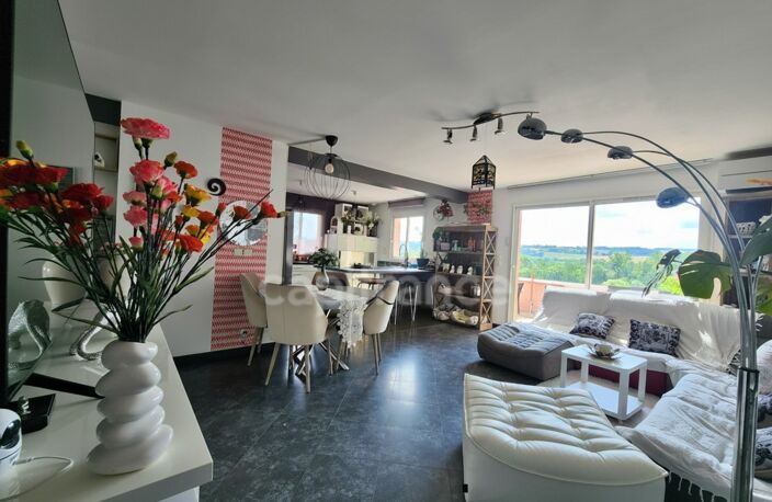 CESSIEU – EN EXCLUSIVITÉ – MAISON FAMILIALE AVEC 4 CHAMBRES, SOUS-SOL COMPLET ET ESPACE DÉTENTE — photo 5