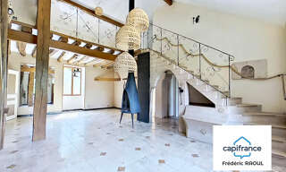 Maison 6 Pièces 139 m² à vendre à Aignay-le-Duc (21510)