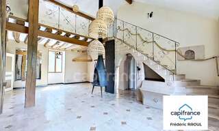 Maison 6 Pièces 139 m² à vendre à Aignay-le-Duc (21510)