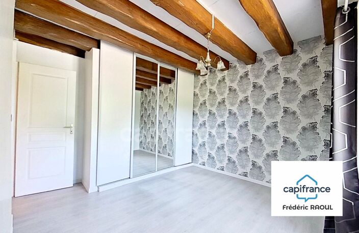 Maison de caractère – 140 m² – Terrain arboré de 5 859 m² – À 10 min d’Aignay-le-Duc — photo 4