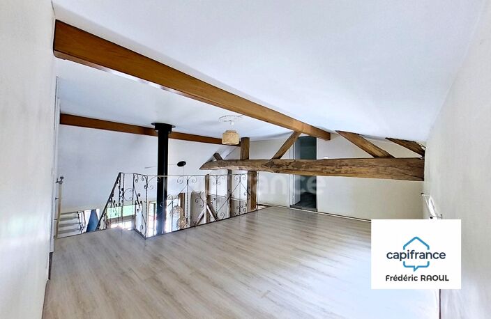 Maison de caractère – 140 m² – Terrain arboré de 5 859 m² – À 10 min d’Aignay-le-Duc — photo 5