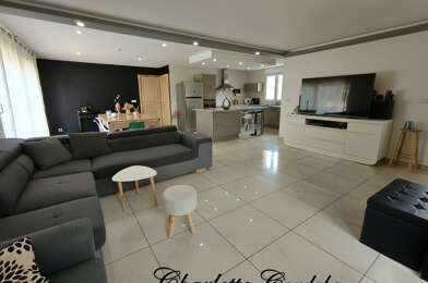 Maison 8 pièces 349000 €