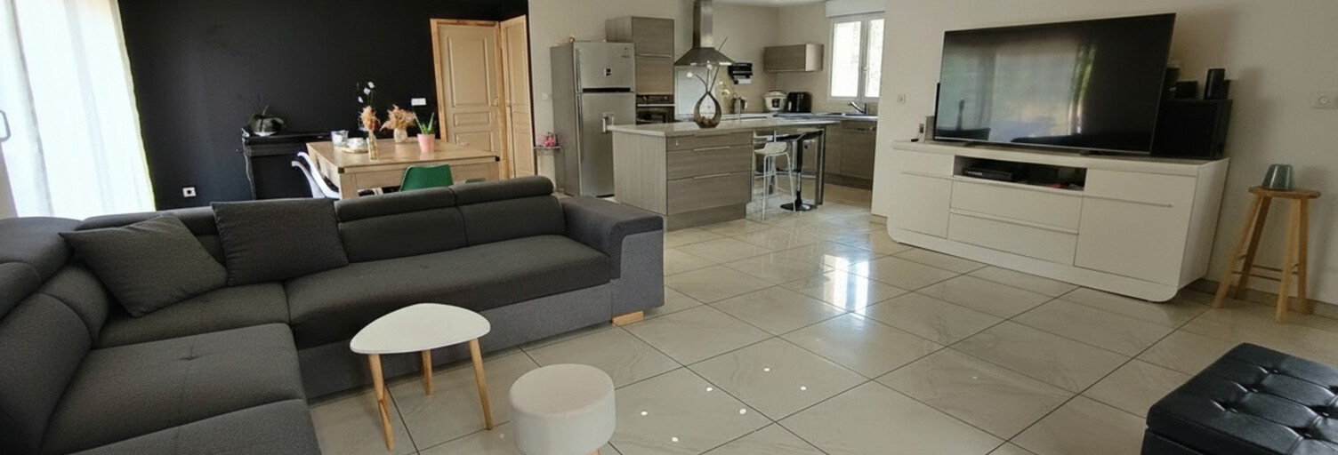 Maison 8 Pièces 253 m² à vendre à Feugarolles (47230)