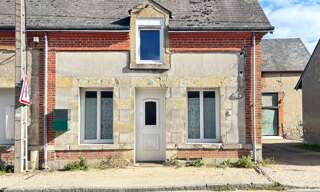 Maison 3 Pièces 67 m² à vendre à Vienne-en-Val (45510)