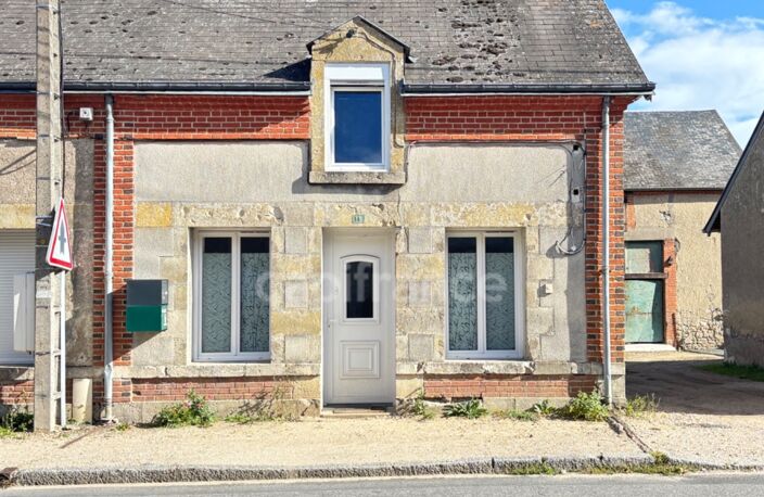 Maison rénovée vendue louée — photo 2