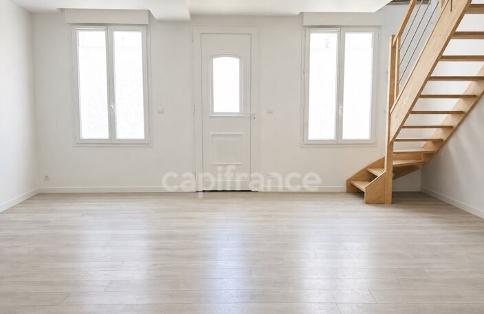 Maison rénovée vendue louée — photo 4