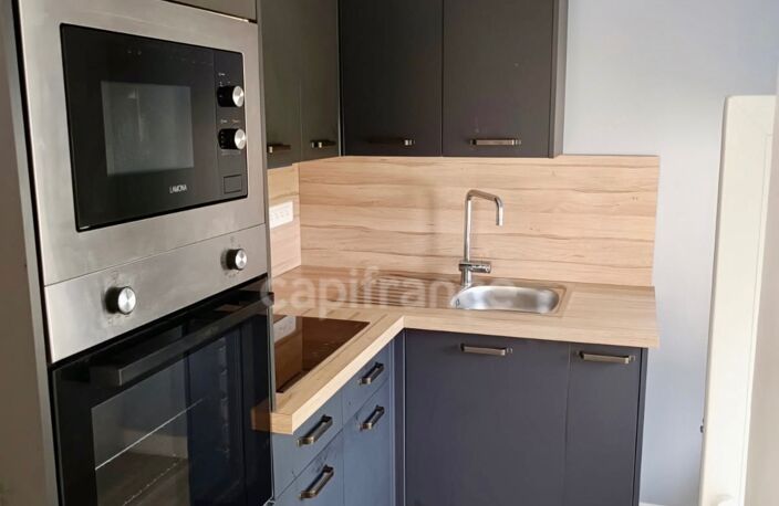 Maison rénovée vendue louée — photo 5