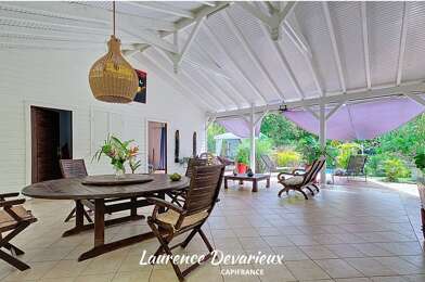 Maison 4 pièces 499000 €