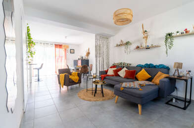 Maison 4 pièces 305000 €