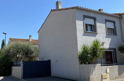 Maison T4 Lunel-Viel — photo du bien
