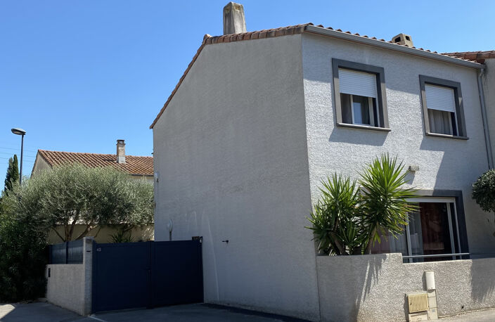 Maison T4 Lunel-Viel — photo 2