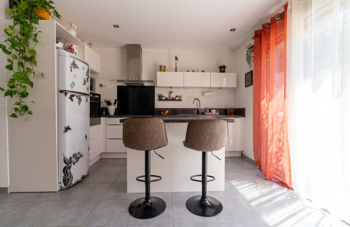 Maison T4 Lunel-Viel — photo 4
