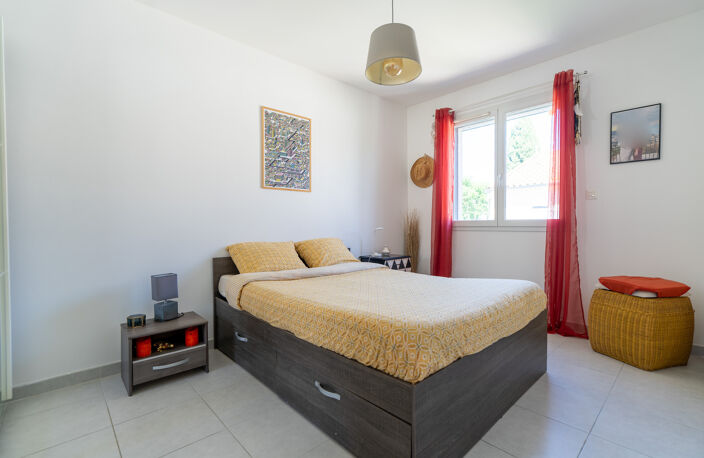 Maison T4 Lunel-Viel — photo 5