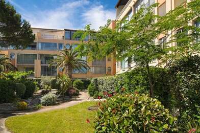 Appartement 3 pièces 119500 €