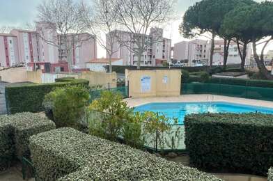 Appartement 3 pièces 119500 €