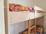 APPARTEMENT MEUBLÉ AVEC CABINE FERMÉE – LOGGIA 10M² – PISCINE & PARKING – LE CAP D'AGDE — photo 4