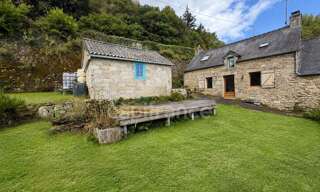 Maison 3 Pièces 53 m² à vendre à Plounévez-Quintin (22110)