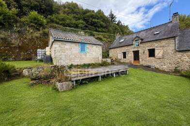 Maison 3 pièces 98900 €