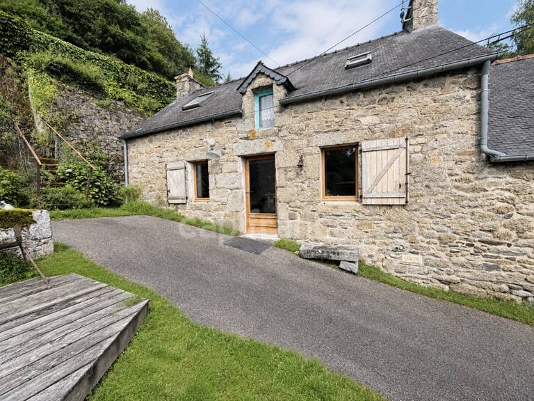 EXCLUSIVITÉ - Deux maisons à vendre avec jardin et dépendances  (22) — photo 1