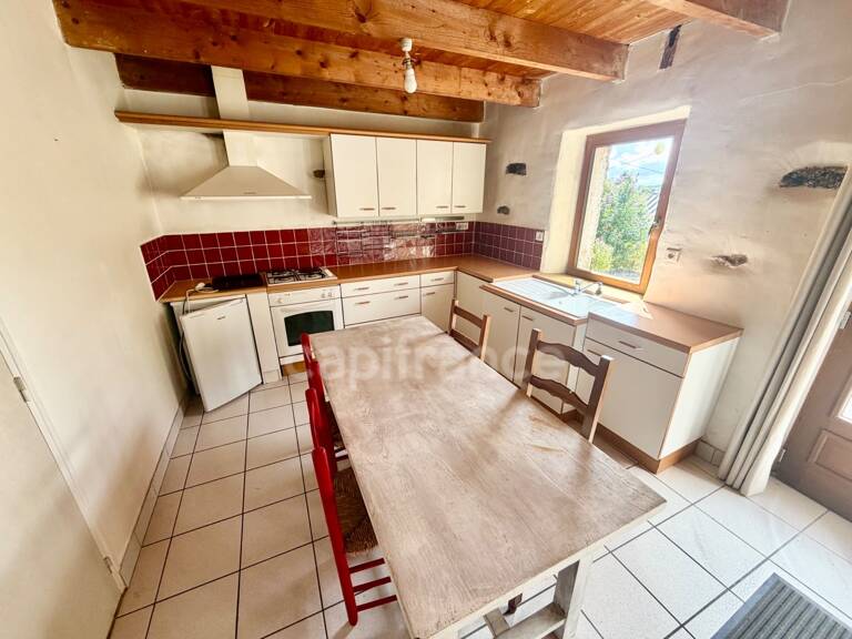 EXCLUSIVITÉ - Deux maisons à vendre avec jardin et dépendances  (22) — photo 1