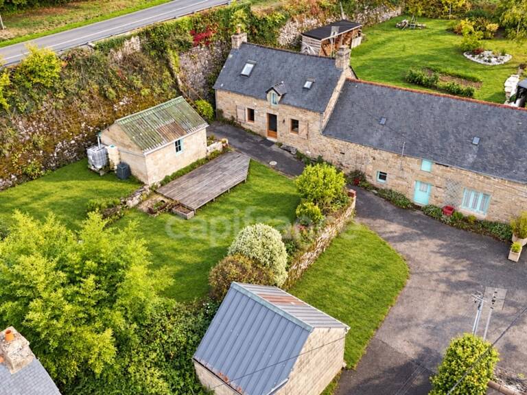 EXCLUSIVITÉ - Deux maisons à vendre avec jardin et dépendances  (22) — photo 1