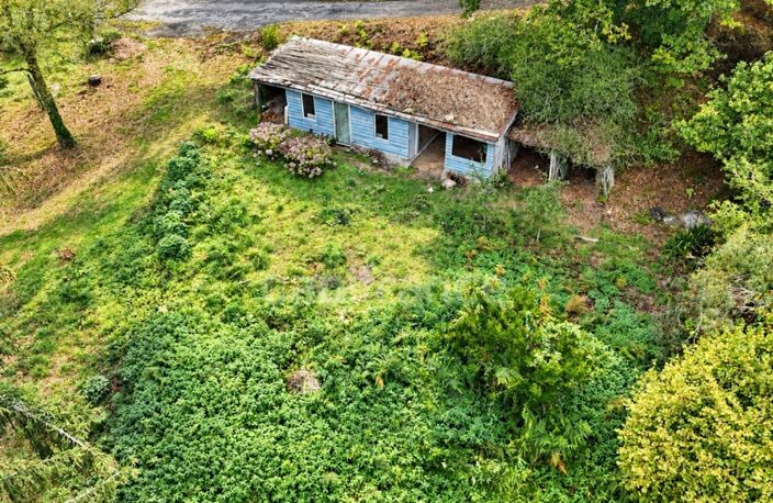 EXCLUSIVITÉ - Deux maisons à vendre avec jardin et dépendances  (22) — photo 2