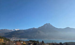 Appartement 2 Pièces 36 m² à vendre à Savines-le-Lac (05160)