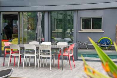 Maison 5 pièces 443000 €