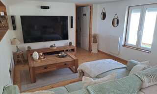 Maison 5 Pièces 111 m² à vendre à Montendre (17130)