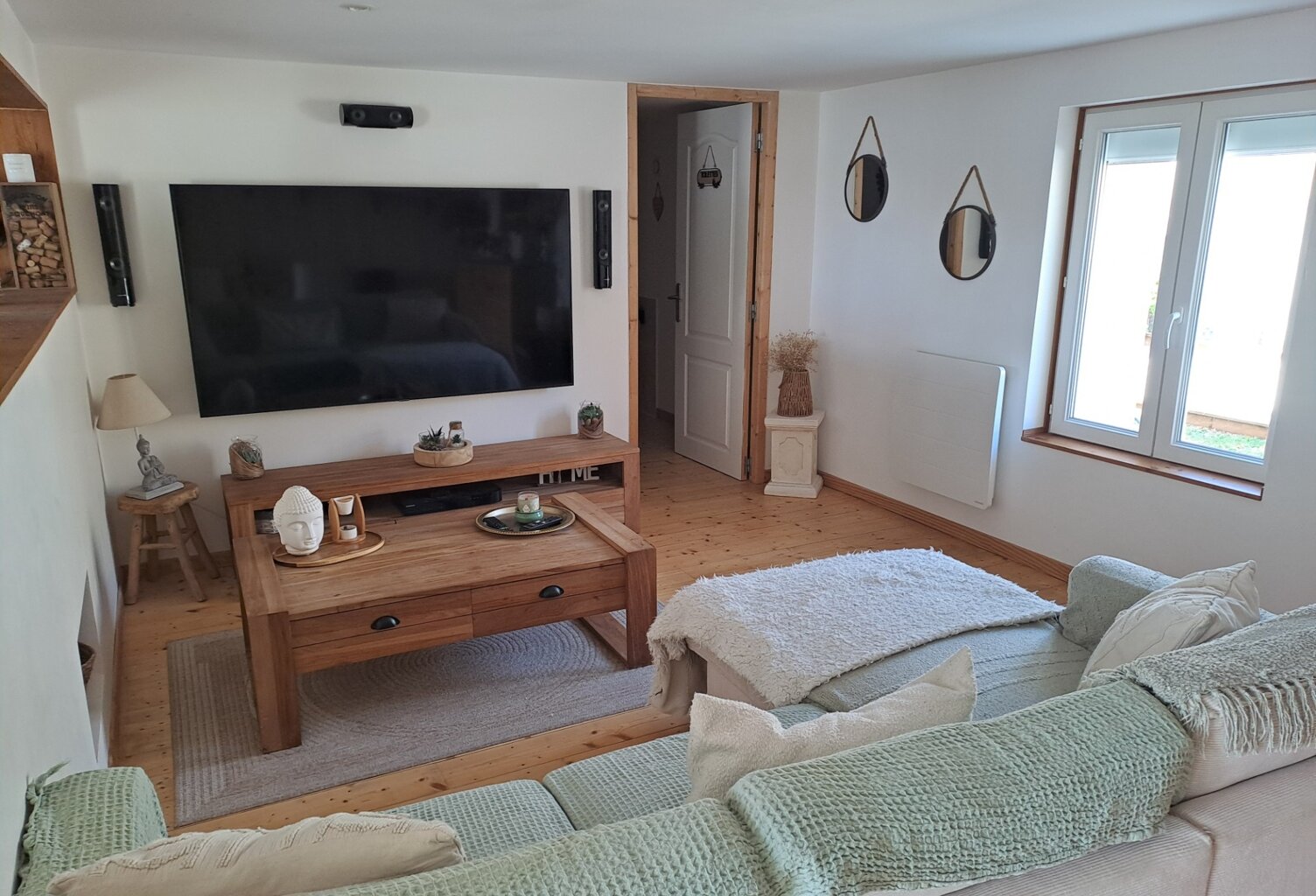 Maison 5 pièces rénovée avec goût — photo 1