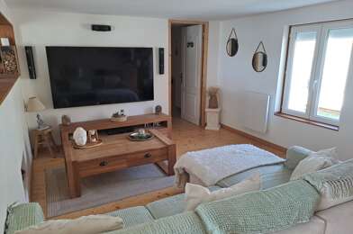 Maison 5 pièces 199000 €