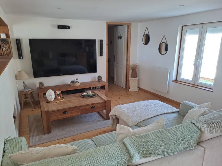 Maison 5 pièces rénovée avec goût — photo 1
