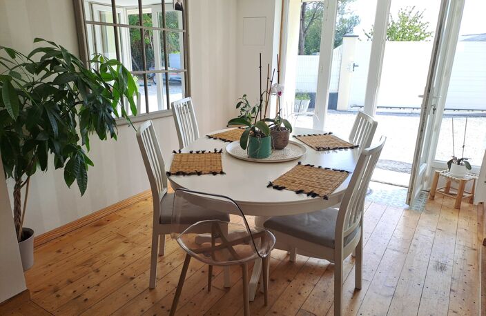 Maison 5 pièces rénovée avec goût — photo 2
