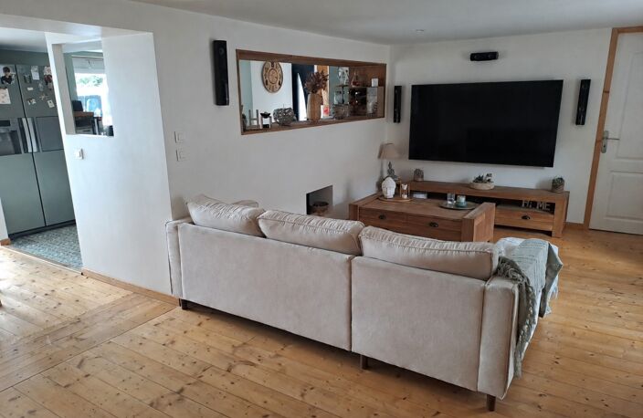 Maison 5 pièces rénovée avec goût — photo 3