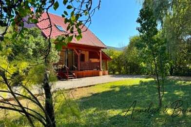 Maison 3 pièces 216000 €
