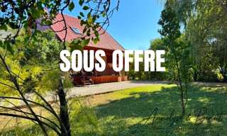 Maison 3 Pièces 80 m² à vendre à La Faurie (05140)