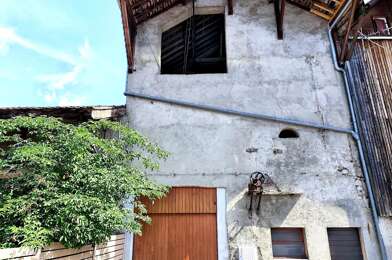 Maison 3 pièces 164000 €