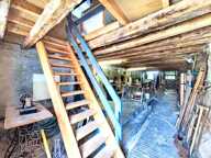 Grange à réhabiliter 265m² - PERRIGNIER (74) — photo 2